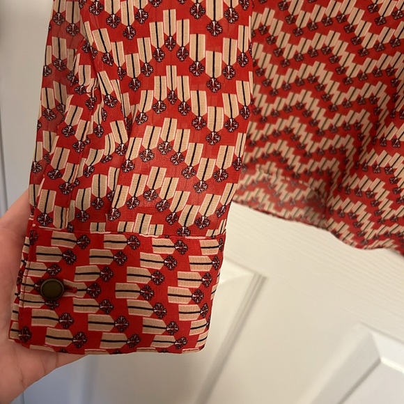 A.n.a. Top - Picture 3 of 7